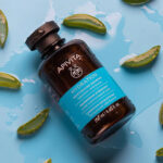 Slika proizvoda APIVITA šampon za hidrataciju kose 250ml iz online apoteke Moja Farmacija - BIH