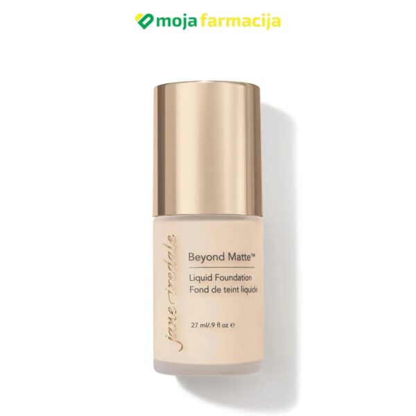 Slika proizvoda JANE IREDALE Beyond matte M1 iz online apoteke Moja Farmacija - BIH