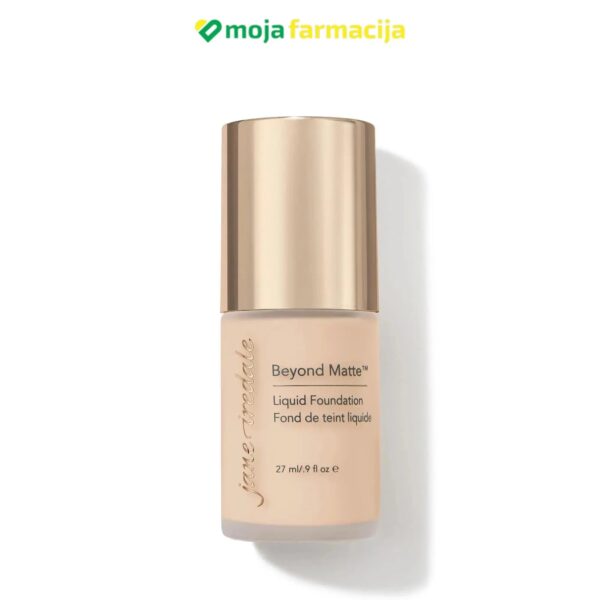 Slika proizvoda JANE IREDALE Beyond matte M2 iz online apoteke Moja Farmacija - BIH