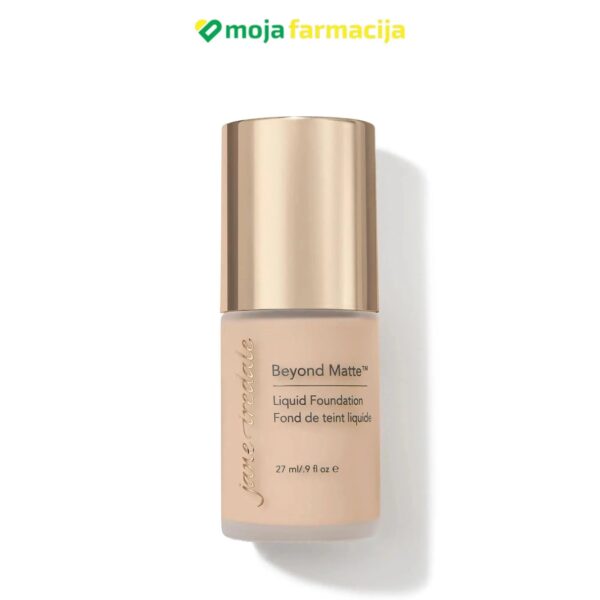 Slika proizvoda JANE IREDALE Beyond matte M4 iz online apoteke Moja Farmacija - BIH