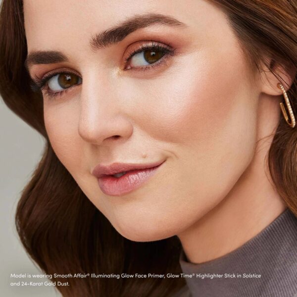 Slika proizvoda JANE IREDALE 24 Karat-Gold sjajni prah za oči, usne, obraze iz online apoteke Moja Farmacija - BIH