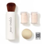 Slika proizvoda JANE IREDALE Powder-Me Refillable Brush Puder za zaštitu od sunca SPF 30 iz online apoteke Moja Farmacija - BIH