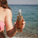 Slika proizvoda THALIA Sand sparkle mist za tijelo 200ml iz online apoteke Moja Farmacija - BIH