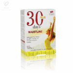 30 Days Waistline tablete za mršavljenje