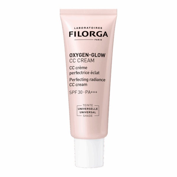 Slika proizvoda FILORGA Oxygen glow CC krema SPF30 50ml iz online apoteke Moja Farmacija - BIH