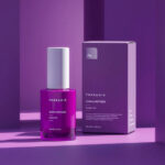 Slika proizvoda THERAMID Derma peptides - multi peptidni serum 30ml iz online apoteke Moja Farmacija - BIH