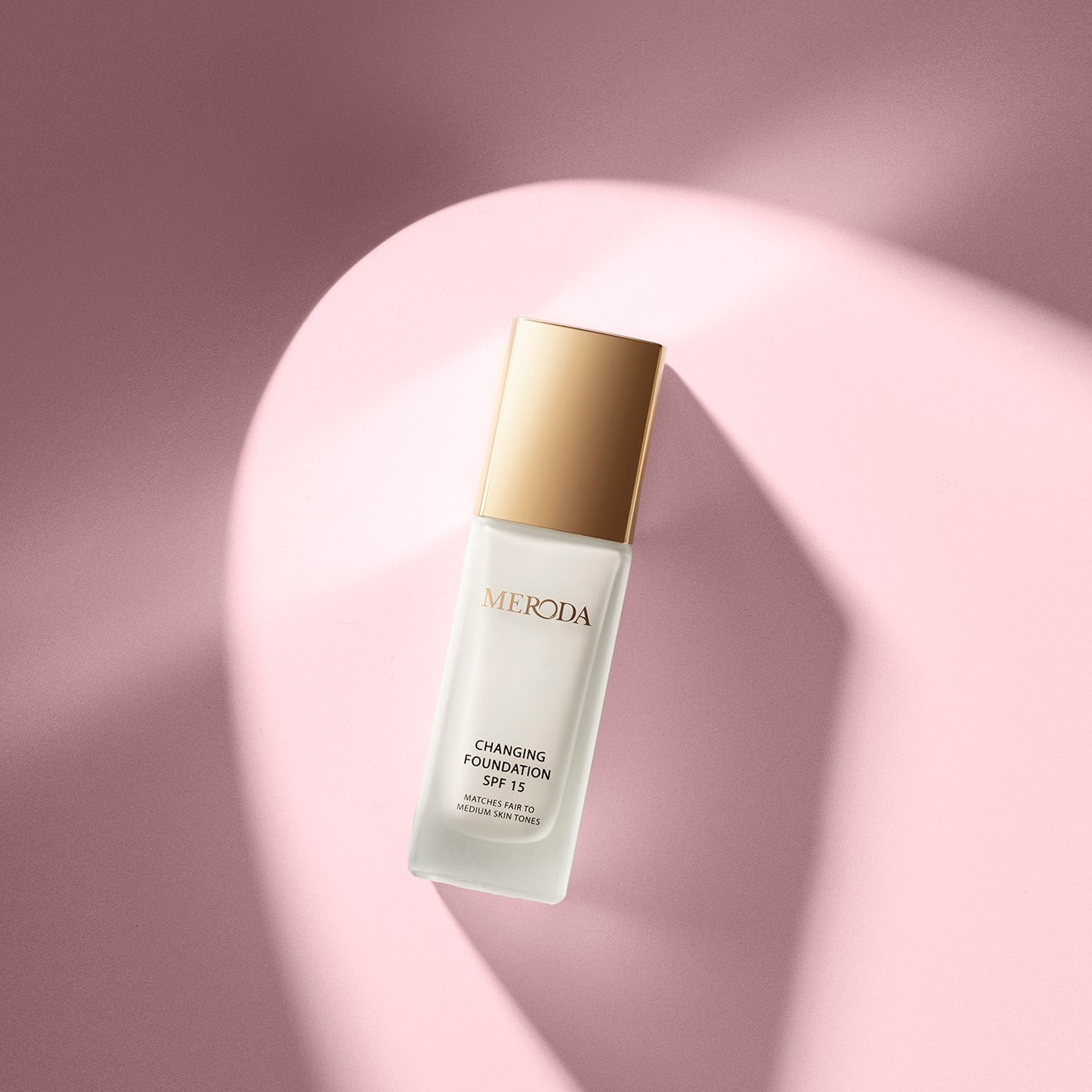 435987329_844341744408301_7775119027590141924_n Slika proizvoda MERODA Changing Foundatin SPF15 - prilagođavajući puder za lice iz online apoteke Moja Farmacija - BIH