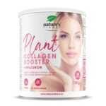 Nature's Finest Collagen Plant Booster 120g pakovanje