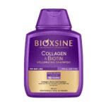 Slika proizvoda BIOXSINE Collagen & Biotin voluminizirajući šampon 300ml iz online apoteke Moja Farmacija - BIH