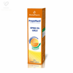 Slika proizvoda ABELA PHARM PropoMucil sprej za grlo 20ml iz online apoteke Moja Farmacija - BIH