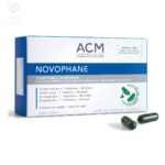 ACM Novophane kapsule za kosu i nokte protiv opadanja i lomljenja