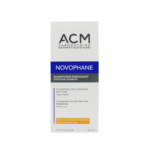 Slika proizvoda ACM Laboratoire Novophane energetski šampon 200ml iz online apoteke Moja Farmacija - BIH