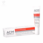 ACM Laboratoire Novophane krema za nokte 15ml - Image 2