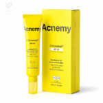 Slika proizvoda ACNEMY Zitcontrol SPF50 njega protiv nepravilnosti 40ml iz online apoteke Moja Farmacija - BIH