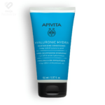 APIVITA Hyaluronic Hydra hidratantni regenerator za kosu 150ml.