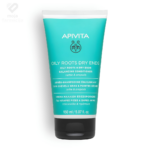 APIVITA regenerator za masno tjeme i suhe vrhove 150ml.