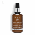 Slika proizvoda APIVITA 3u1 mlijeko za čišćenje lica 200ml iz online apoteke Moja Farmacija - BIH