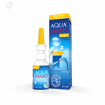 Slika proizvoda AQUA MARIS Allergy ektoin sprej za nos 20ml iz online apoteke Moja Farmacija - BIH