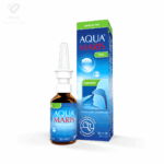 Slika proizvoda AQUA MARIS Plus sprej za nos 30ml iz online apoteke Moja Farmacija - BIH