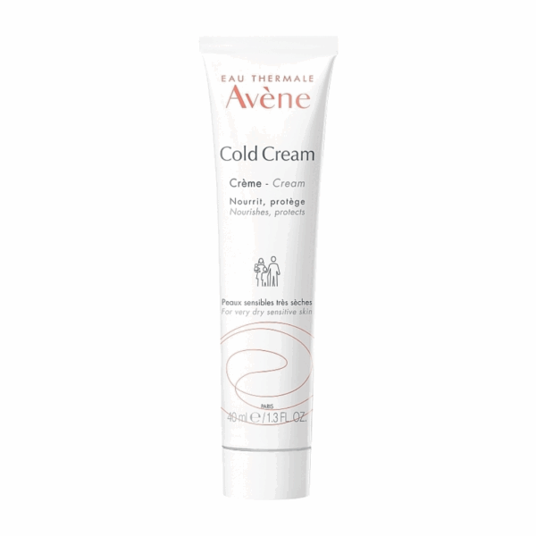Slika proizvoda AVENE Cold Cream 40ml iz online apoteke Moja Farmacija - BIH