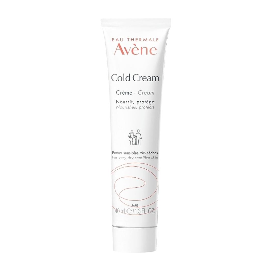 Slika proizvoda AVENE Cold Cream 40ml iz online apoteke Moja Farmacija - BIH