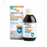 Slika proizvoda Advancis Extra Cough relief sirup 100ml iz online apoteke Moja Farmacija - BIH