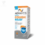 Slika proizvoda Advancis Extra Cough relief sirup 100ml iz online apoteke Moja Farmacija - BIH