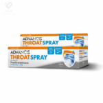 Slika proizvoda Advancis® sprej za grlo 20ml iz online apoteke Moja Farmacija - BIH