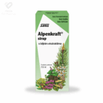 Slika proizvoda Alpenkraft sirup protiv kašlja 250ml iz online apoteke Moja Farmacija - BIH