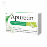 Slika proizvoda Apuretin slim iz online apoteke Moja Farmacija - BIH
