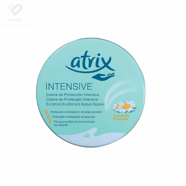 Slika proizvoda Atrix intenzivna zaštitna krema 150ml iz online apoteke Moja Farmacija - BIH