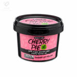 BEAUTY JAR Cherry pie piling za usne 120g