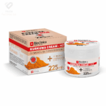 Slika proizvoda BIOCLINICA Kurkuma Hot krema 225ml iz online apoteke Moja Farmacija - BIH