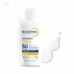 Slika proizvoda BIODERMA Photoderm XDefense Ultra Fluid SPF50+ 40ml iz online apoteke Moja Farmacija - BIH