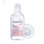 Slika proizvoda BIODERMA Sensibio AR+ micelarni gel za osjetljivu kožu s crvenilom 250ml iz online apoteke Moja Farmacija - BIH
