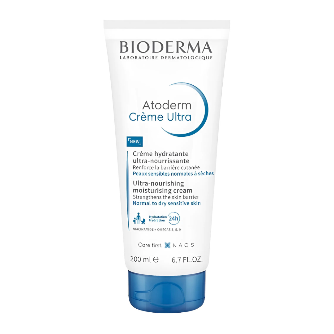 Slika proizvoda BIODERMA Atoderm Creme ultra iz online apoteke Moja Farmacija - BIH
