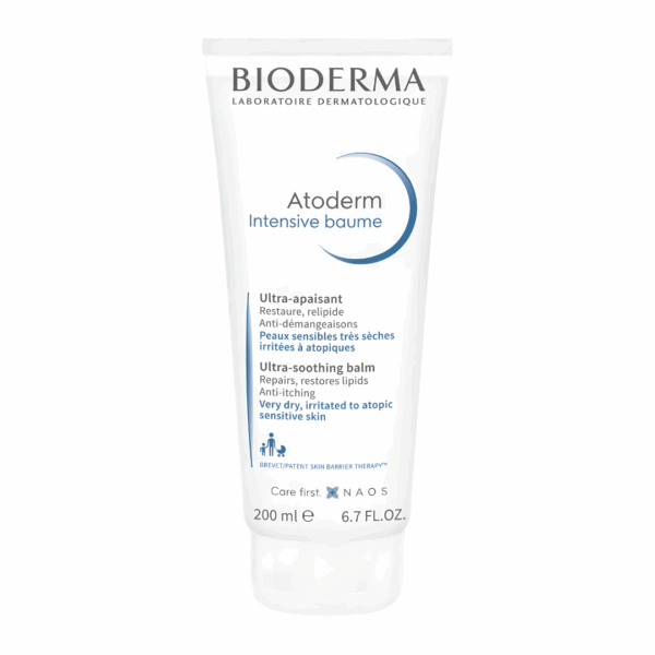 Slika proizvoda BIODERMA Atoderm intensive baume iz online apoteke Moja Farmacija - BIH