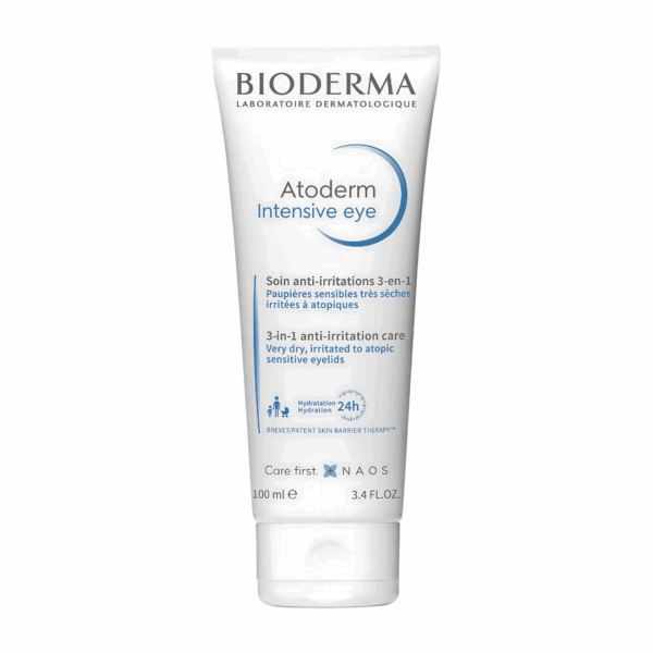 Slika proizvoda BIODERMA Atoderm intensive eye iz online apoteke Moja Farmacija - BIH