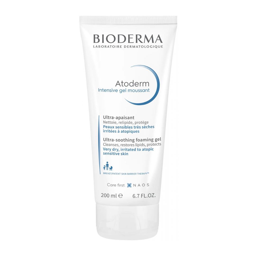 Slika proizvoda BIODERMA Atoderm intensive gel iz online apoteke Moja Farmacija - BIH