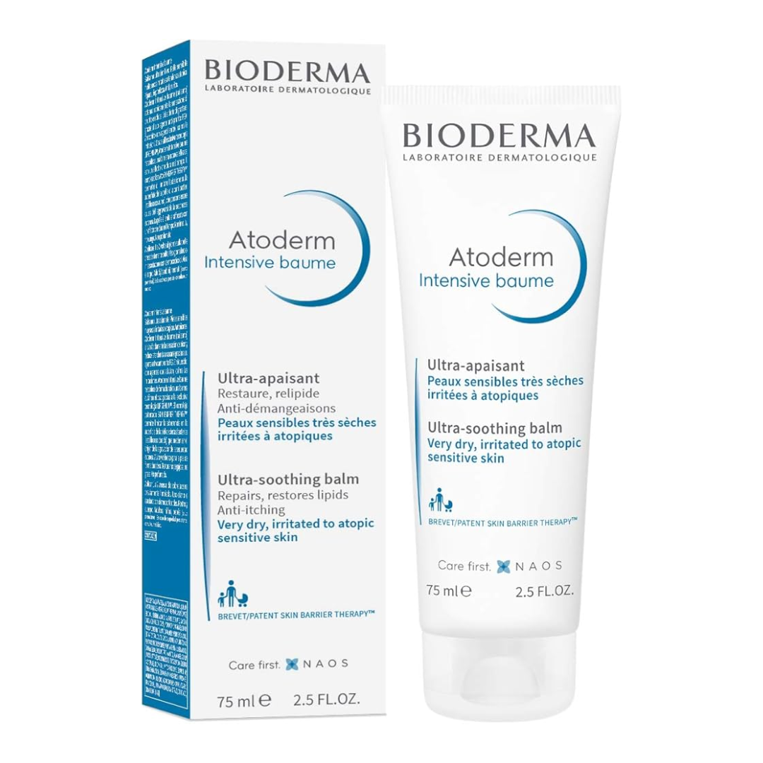 Slika proizvoda BIODERMA Atoderm intesive baume iz online apoteke Moja Farmacija - BIH