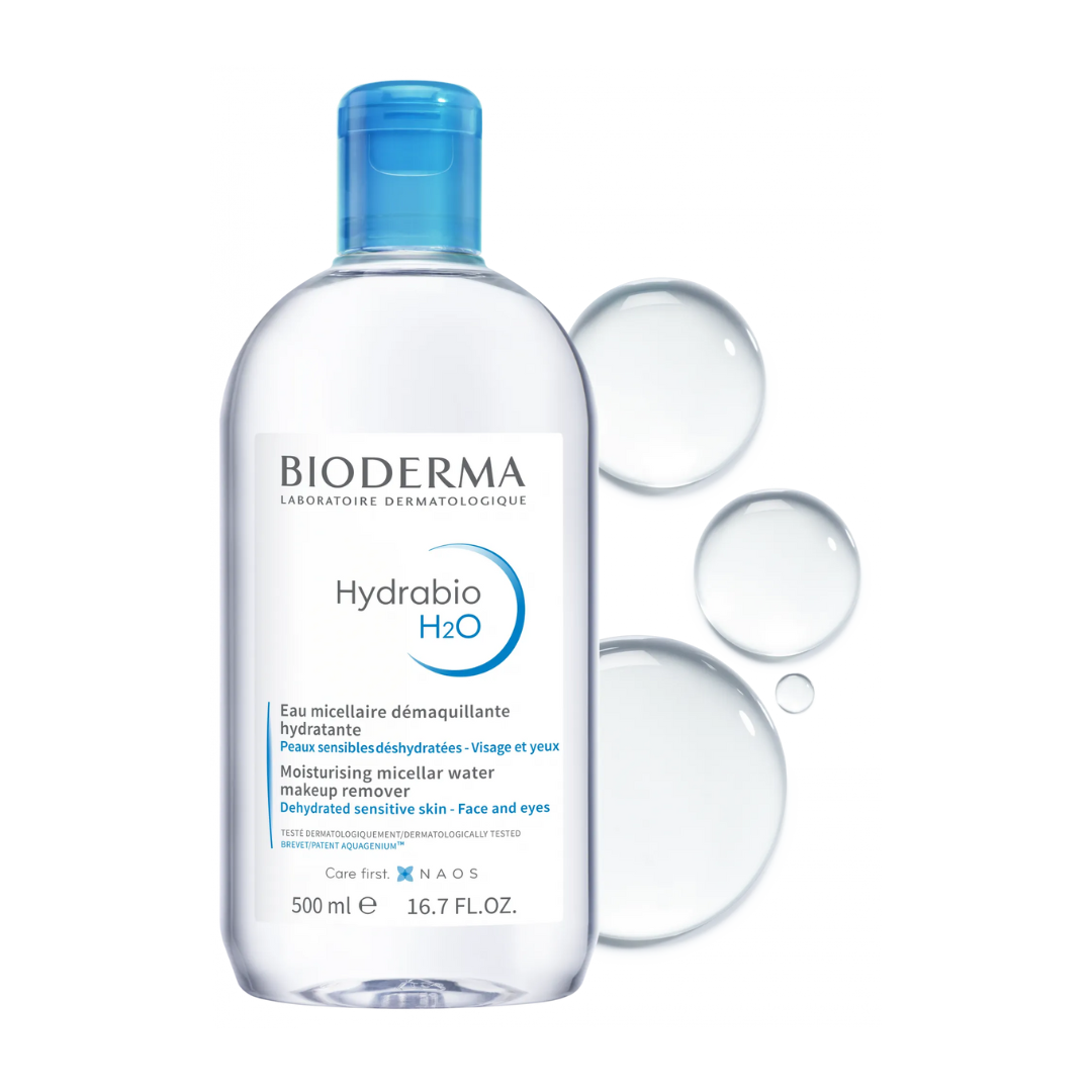 Slika proizvoda BIODERMA Hydrabio H2O micelarna otopina iz online apoteke Moja Farmacija - BIH