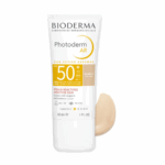 Slika proizvoda BIODERMA Photoderm AR SPF50+ tonirana krema za zaštitu iz online apoteke Moja Farmacija - BIH