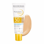 Slika proizvoda BIODERMA Photoderm tonirana krema SPF50+ iz online apoteke Moja Farmacija - BIH