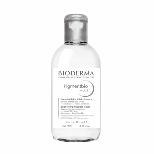 Slika proizvoda BIODERMA Pigmentbio H2O micelarna otopina iz online apoteke Moja Farmacija - BIH