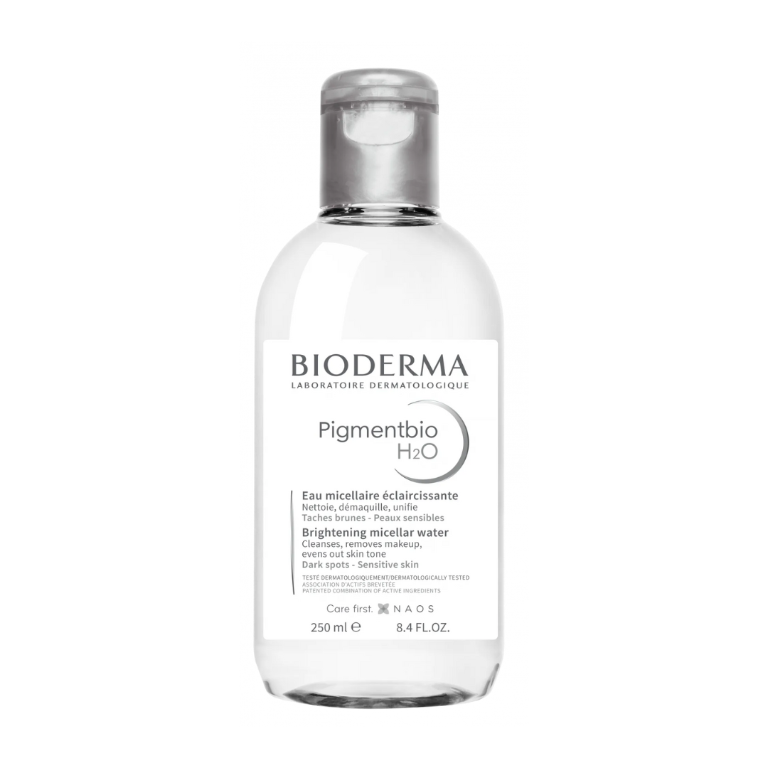 Slika proizvoda BIODERMA Pigmentbio H2O micelarna otopina iz online apoteke Moja Farmacija - BIH