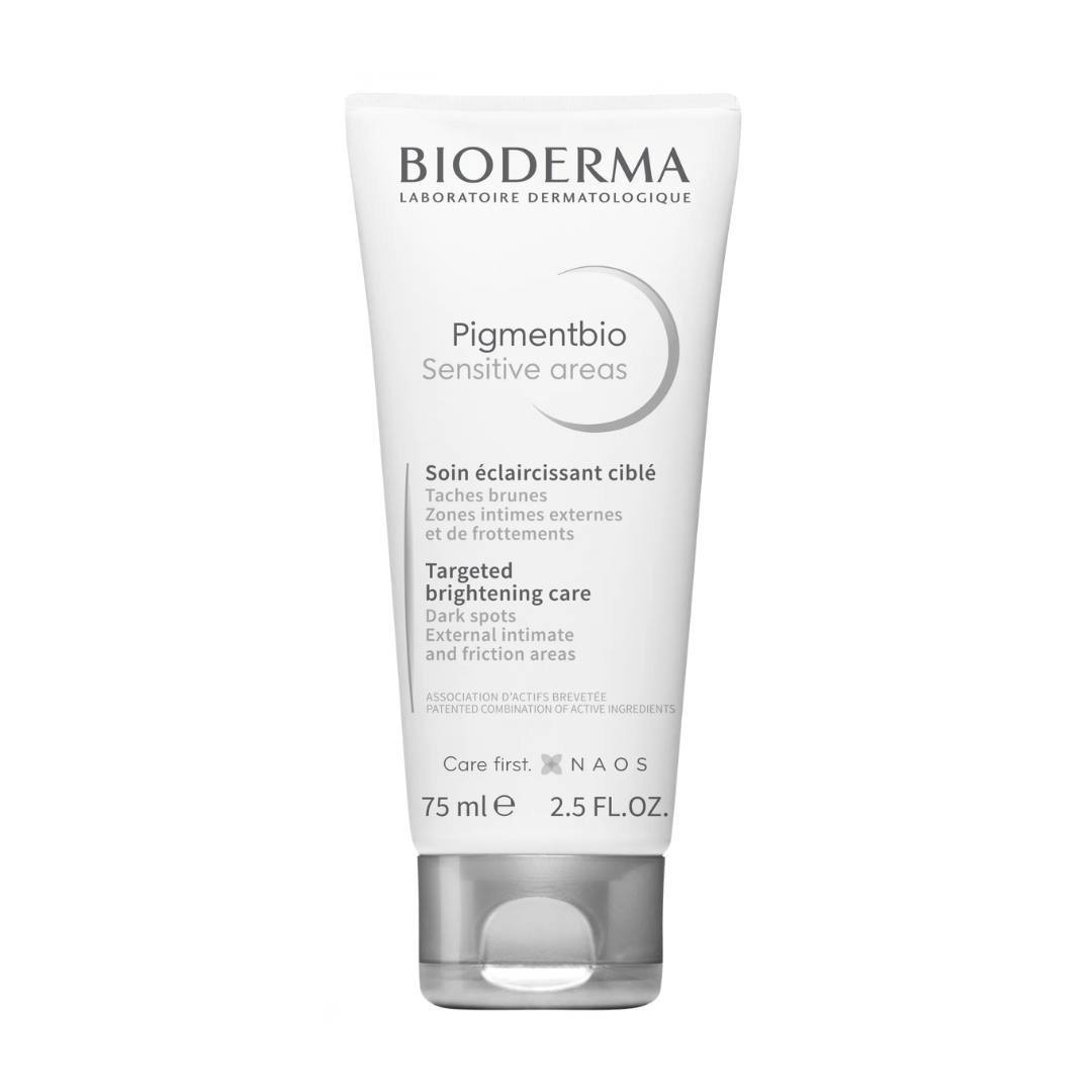 Slika proizvoda BIODERMA Pigmentbio sensitve areas iz online apoteke Moja Farmacija - BIH