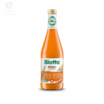 Slika proizvoda BIOTTA Sok mrkva 500ml iz online apoteke Moja Farmacija - BIH