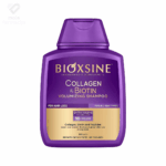 Slika proizvoda BIOXSINE Collagen & Biotin voluminizirajući šampon 300ml iz online apoteke Moja Farmacija - BIH
