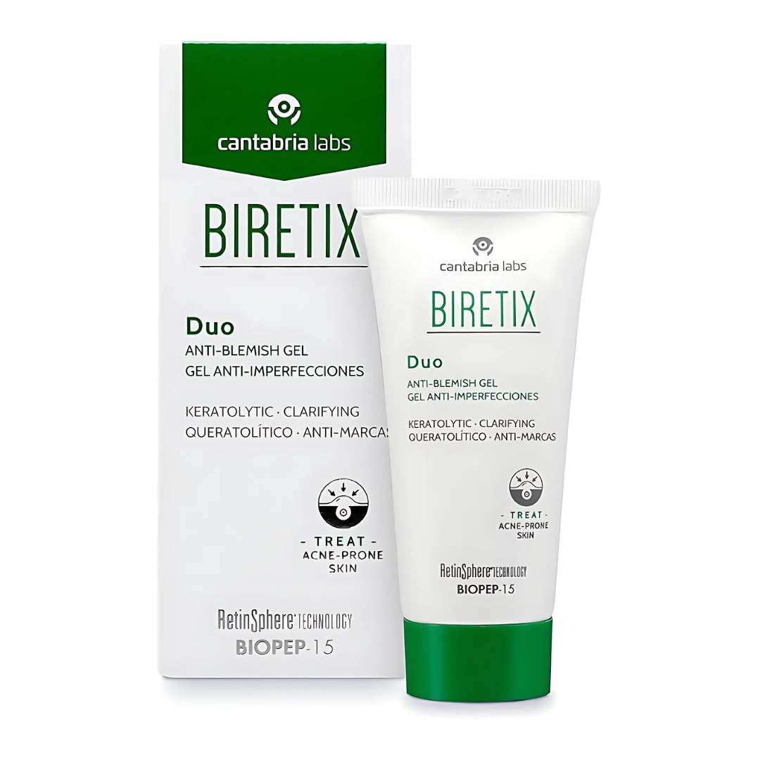 Slika proizvoda BIRETIX Duo gel iz online apoteke Moja Farmacija - BIH