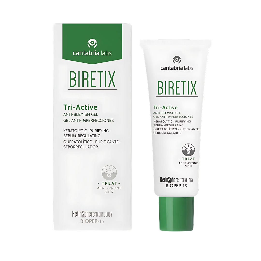 Slika proizvoda BIRETIX Triactive gel iz online apoteke Moja Farmacija - BIH